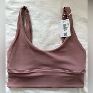 Lululemon Align bra